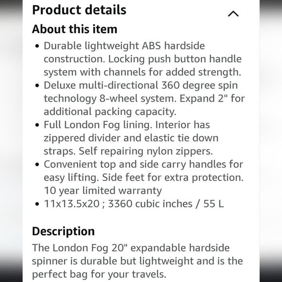 True Religion Yeta 2.0 Sling Bag - Picture 3 of 9